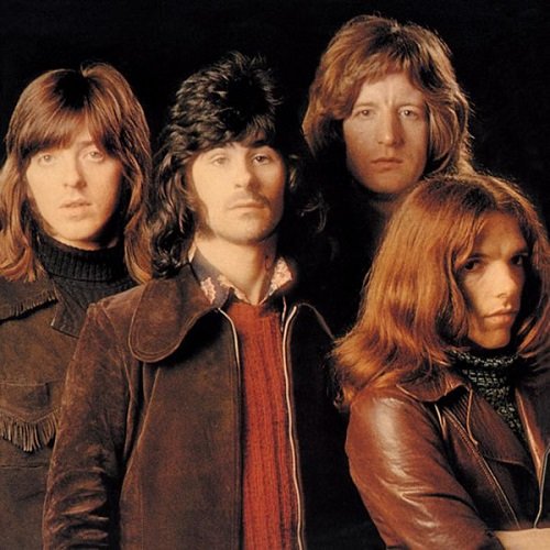 Badfinger - Discography (1970-2001)