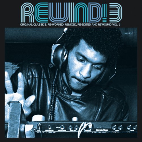 VA - Rewind! Vol. 3 (2004) FLAC