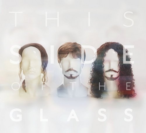 The Currys - This Side of the Glass (2019)