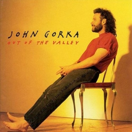 John Gorka - Out of the Valley (1994) FLAC