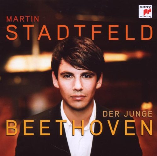 Martin Stadtfeld - Der junge Beethoven (2009)