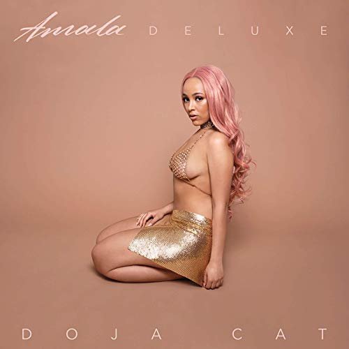 Doja Cat - Amala (Deluxe Version) (2019) Hi Res