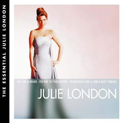 Julie London - The Essential (1988)