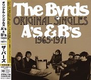 The Byrds - Original Singles A's & B's 1965-1971 (2012)