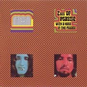 Man - 2 Oz's Of Plastic With A Hole In The Middle (Reissue, Remastered) (1969/2009)