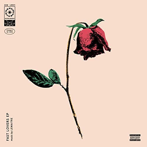 Lemaitre - Fast Lovers (2019) Hi Res
