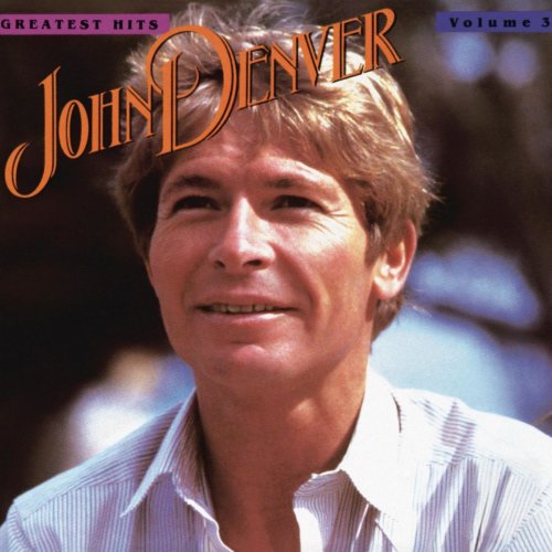 John Denver - John Denver's Greatest Hits, Volume 3 (1984/2019)