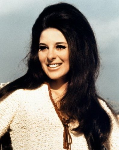 Bobbie Gentry - Discography (1967-2018)