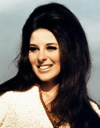 Bobbie Gentry - Discography (1967-2018)