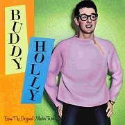 Buddy Holly - From The Original Master Tape (1985)