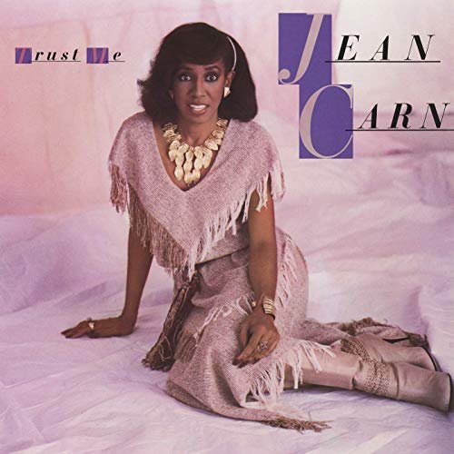Jean Carn - Trust Me (1982/2019)