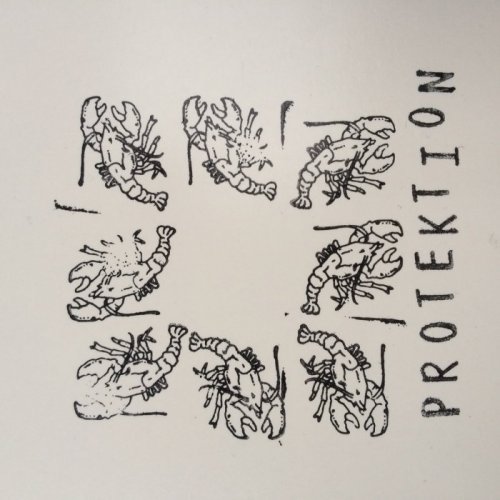 Drvg Cvltvre - Incantations: Protektion (2019)