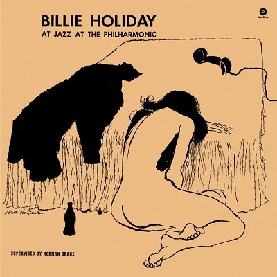 Billie Holiday - Hi-Res Collection (2012-2016)