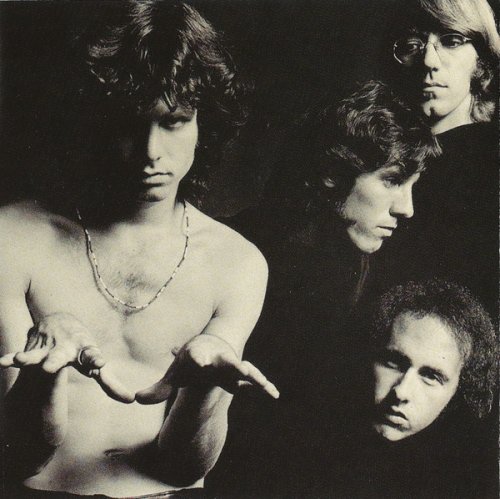 The Doors - Greatest Hits (1980/1995)