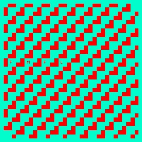 FMFL - Functional Music for Lovers (2019) [Hi-Res]
