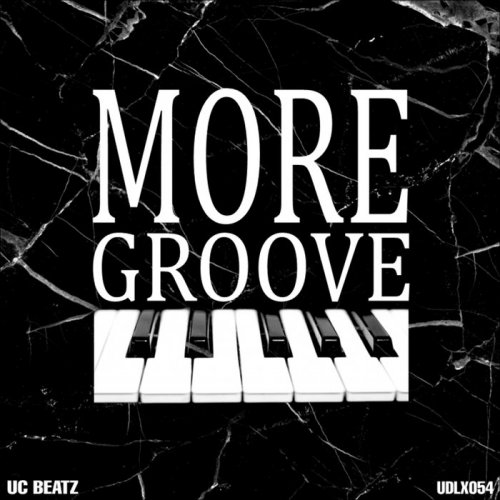 UC Beatz - More Groove (2019)