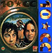 10cc - MTV Music History (2003)