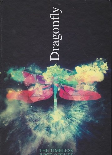 VA - Compact Disc Club: Dragonfly [4CD Box Set] (2014)
