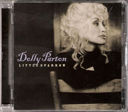 Dolly Parton - Little Sparrow (2001) [2003 SACD, DSD64]