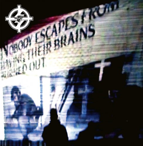 The Grey Wolves - Terror Storm Disease (2018) [Hi-Res]