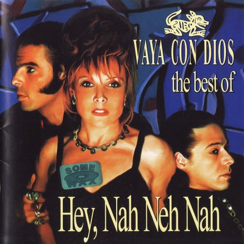 Vaya Con Dios - Hey, Nah Neh Nah: The Best Of Vaya Con Dios (2004)