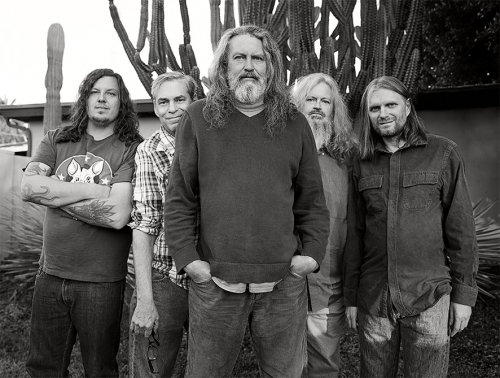 Meat Puppets - Discography (1982-2013)
