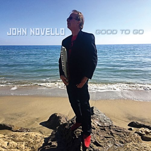 John Novello - Good to Go (2019)