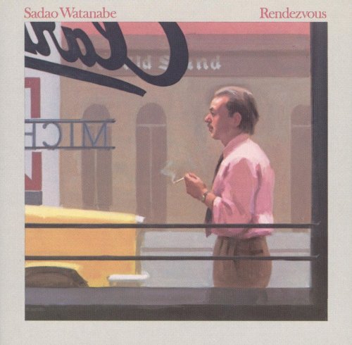 Sadao Watanabe - Rendezvous (1984)