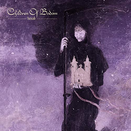 Children Of Bodom - Hexed (Deluxe Edition) (2019)