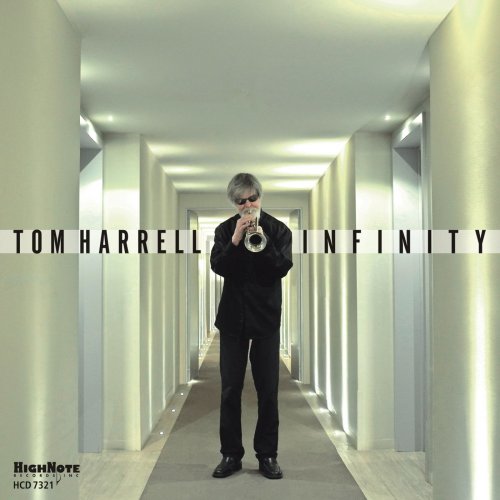 Tom Harrell - Infinity (2019) [Hi-Res]