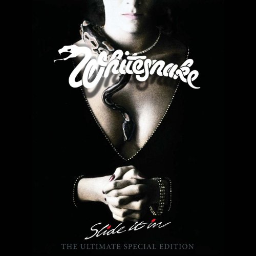 Whitesnake - Slide It In: The Ultimate Edition (2019 Remaster) (2019) [Hi-Res]