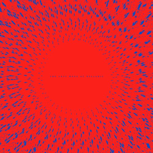 Papa Chango - The Lost Moon of Bellaris (2016) FLAC