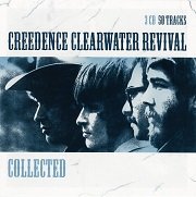 Creedence Clearwater Revival - Collected (2008)