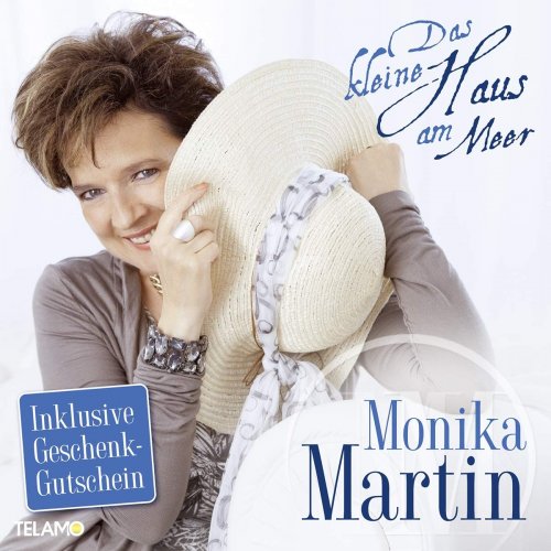 Monika Martin - Das Kleine Haus am Meer (2019)