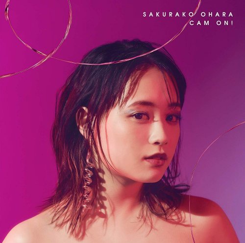 Sakurako Ohara - CAM ON!~5th Anniversary Best~ (2019) Hi-Res