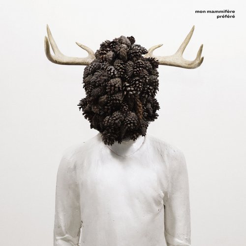 Juste Robert - Mon mammifère préféré (2019)