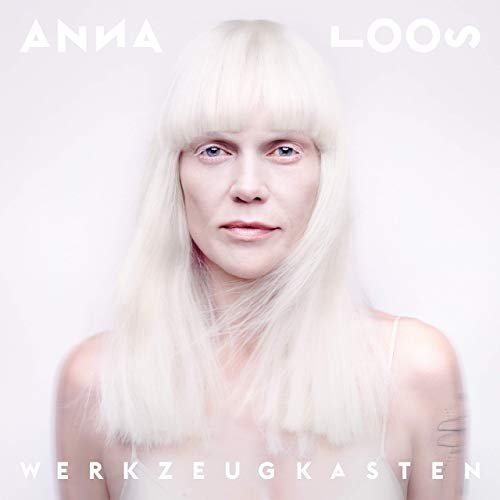Anna Loos - Werkzeugkasten (2019)