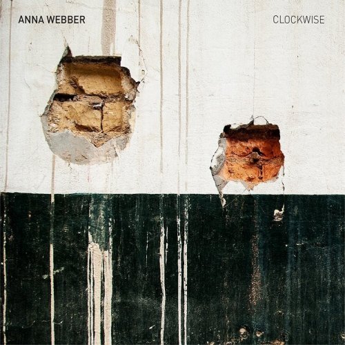 Anna Webber - Clockwise  (2019)