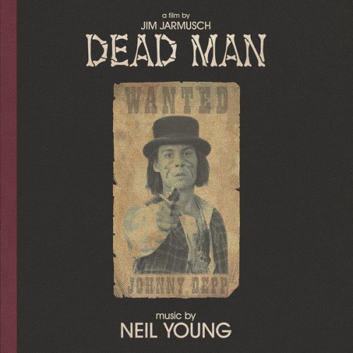 Neil Young - Dead Man (Music from and Inspired by the Motion Picture) (1996/2019) Hi-Res