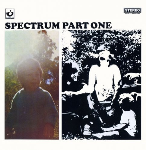 Spectrum - Part One (Reissue, Remastered) (1971/2007)