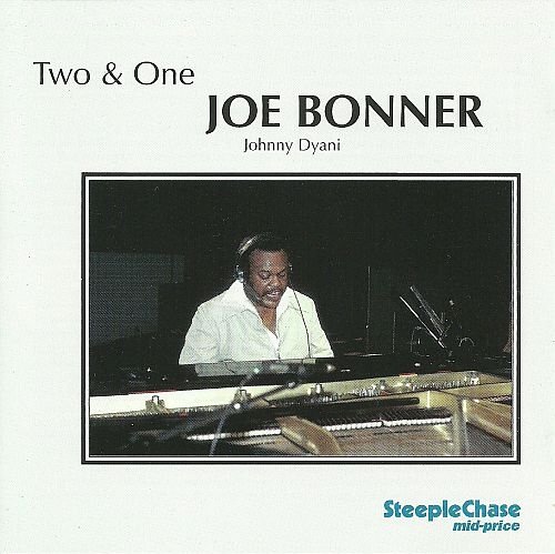 Joe Bonner - Two & One (1997) {2CD}