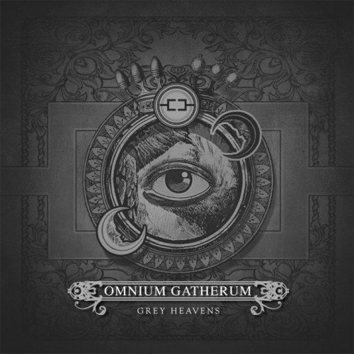 Omnium Gatherum - Grey Heavens (2016) Lossless