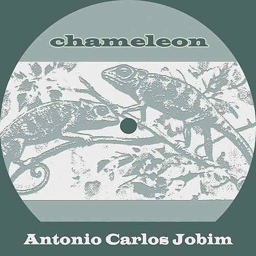 Antonio Carlos Jobim - Chameleon (2019)