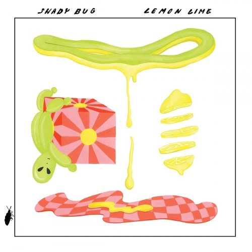Shady Bug - Lemon Lime (2019)