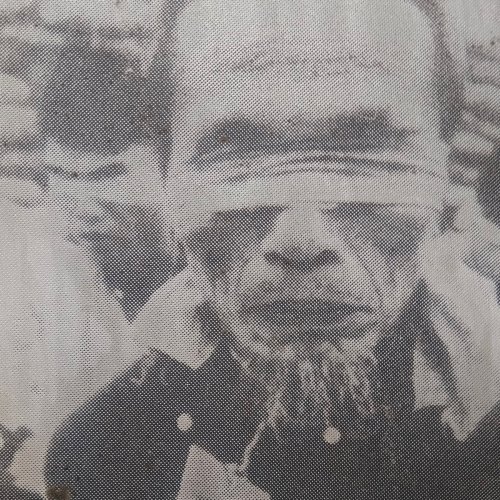 Restive Plaggona - Ego Driven (2019)