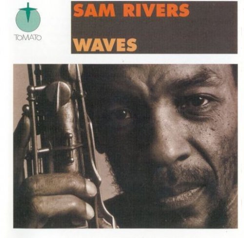 Sam Rivers - Waves (1978) FLAC