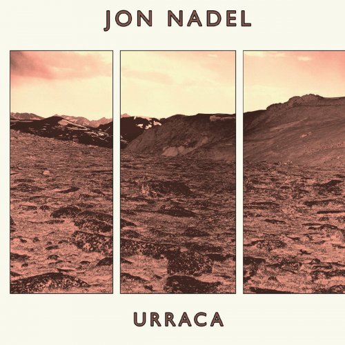 Jon Nadel - Urraca (2019)
