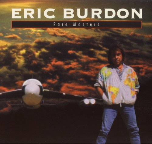 Eric Burdon - Rare Masters (1995)
