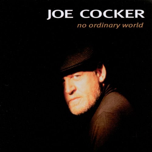 Joe Cocker - No Ordinary World (2000)