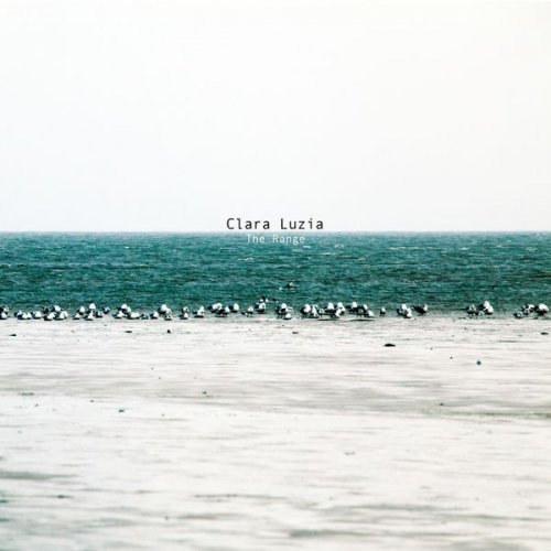 Clara Luzia - The Range (2012) FLAC